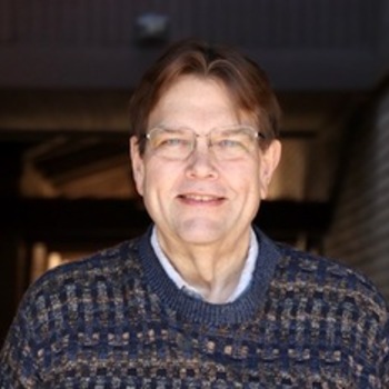 Avatar of Ken Olson