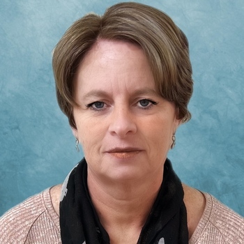 Clinician Headshot