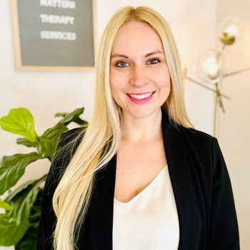 Clinician Headshot
