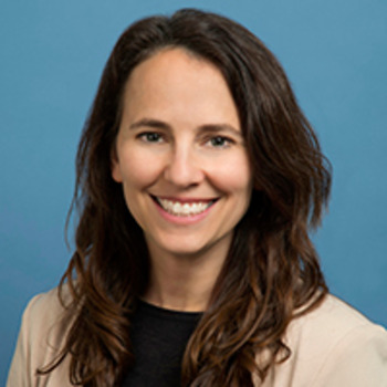 Avatar of Eve Wettstein