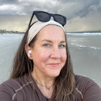 Avatar of Audrey Roach-Slivinski, MSW