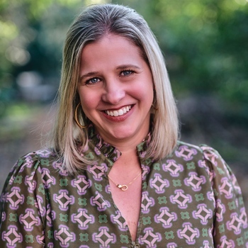 Clinician Headshot