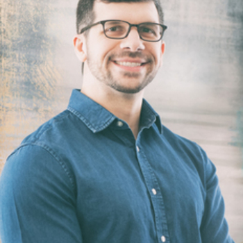 Clinician Headshot