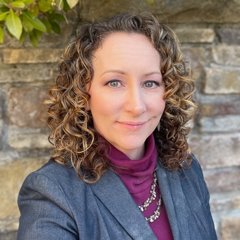 Avatar of Jennifer Etchison Klingler, LCSW-C