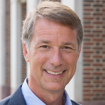 Avatar of John Chambers Christopher