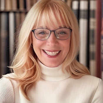 Clinician Headshot