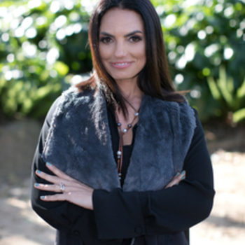 Avatar of Kattya Manning