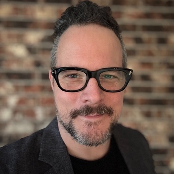 Avatar of Andrew Rogers