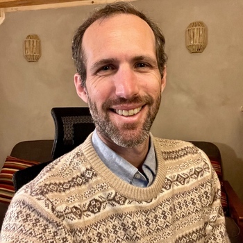 Avatar of Daniel Greif