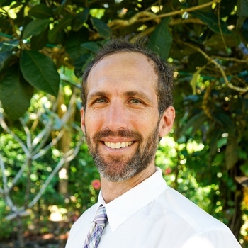 Avatar of Daniel Greif