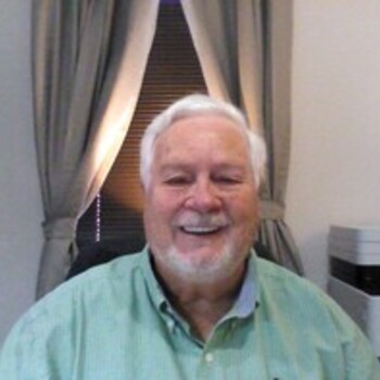 Clinician Headshot