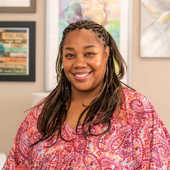Avatar of Aisha Pope