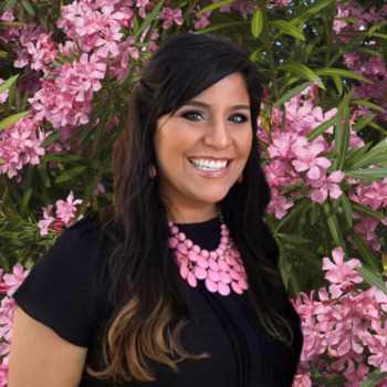 Clinician Headshot