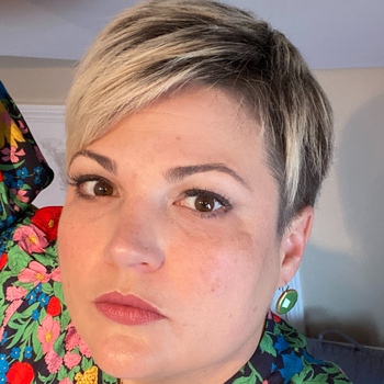 Avatar of Jennifer Simon, JD, LCSW