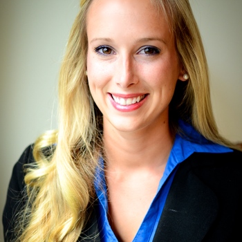 Avatar of Lisa Breslin, Ph.D.