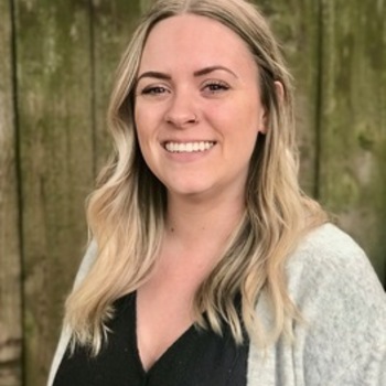 Clinician Headshot