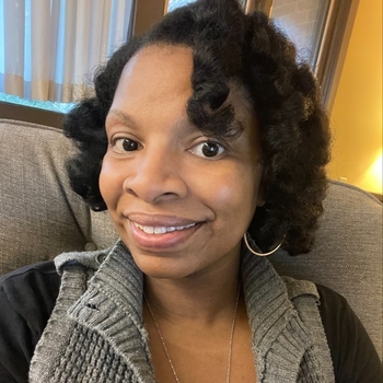 Avatar of Nicole Wardell, MA