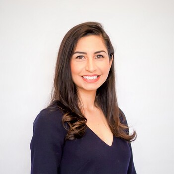Avatar of Rubi Lopez Becerra, LMFT