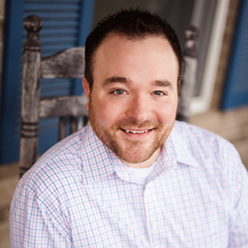 Clinician Headshot