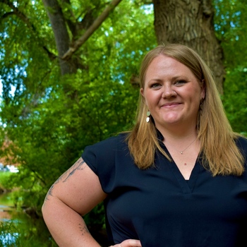 Avatar of Alyssa Wright