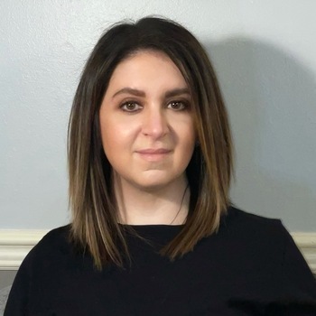 Clinician Headshot