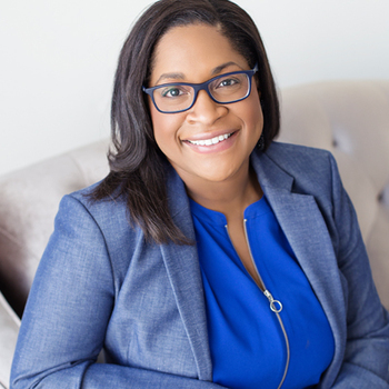 Avatar of Michelle Byrd