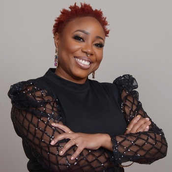 Avatar of Cherese Alcorn