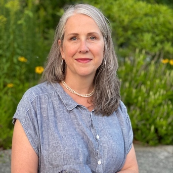 Avatar of Cherie Gustafson, MA, LCPC