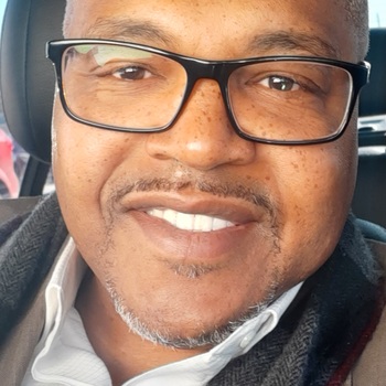 Avatar of Everett Tolbert, LPC