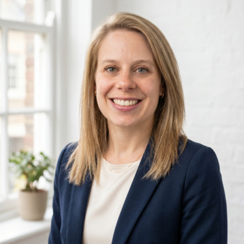 Avatar of Rachel Schultz