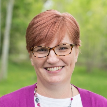 Avatar of Holly L Speaks