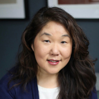 Avatar of Gloria Choi