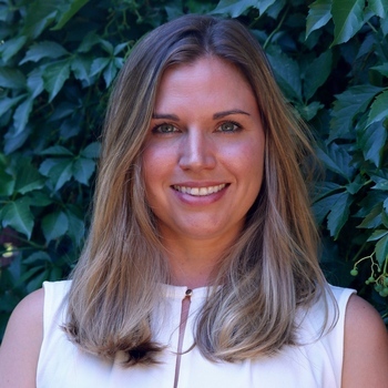 Avatar of Dr. Meghan Faith