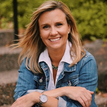 Avatar of Kerri McNeill-Cheney