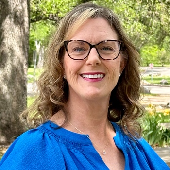 Avatar of Tracey Parthé, LMFT, LPC, RPT