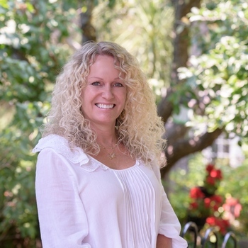 Clinician Headshot