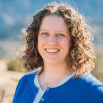 Clinician Headshot