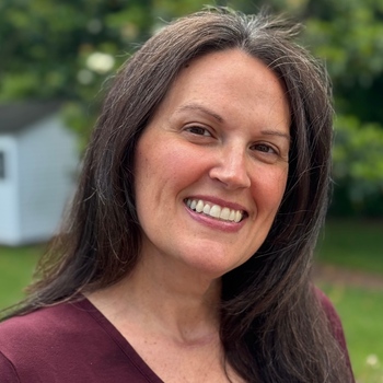 Clinician Headshot
