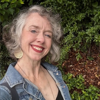 Avatar of Abigail Holbrook