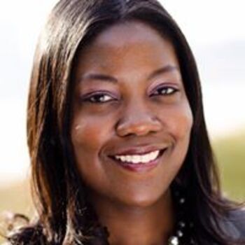 Clinician Headshot