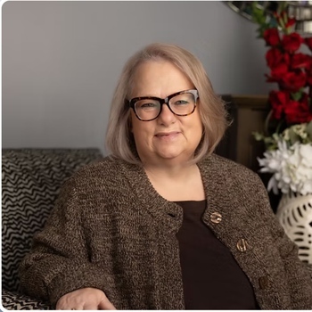 Avatar of Radonda Rowton, MAC, LPC