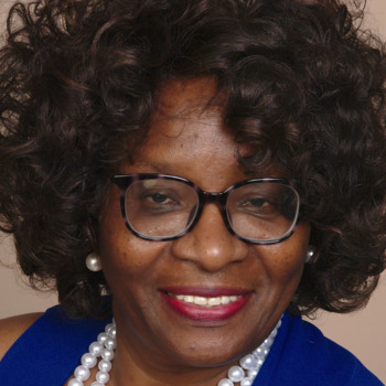 Avatar of Janie Rhone