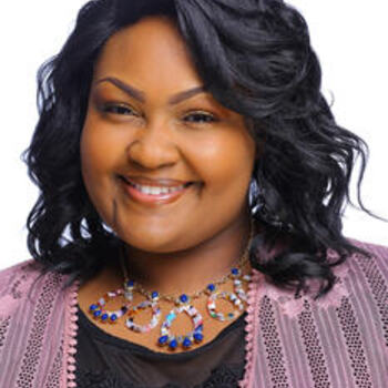 Clinician Headshot