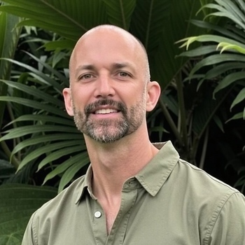 Avatar of Topher McMullin