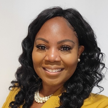 Avatar of Kyla O'Neal, MA, LCPC, NCC