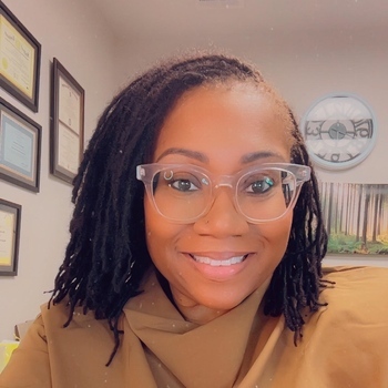 Avatar of Danielle Crockett, EdS, LPC-S (LA), LPC (TX, GA, AL), LCPC (IL), NCC, RPT