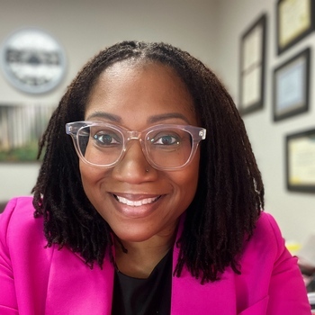 Avatar of Danielle Crockett, EdS, LPC-S (LA), LPC (TX, GA, AL), LCPC (IL), NCC, RPT