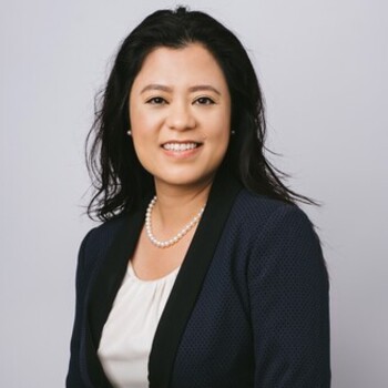 Avatar of Amber Tran, Ph.D.