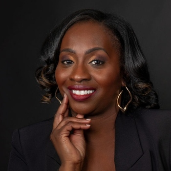 Avatar of Katie Onitiri