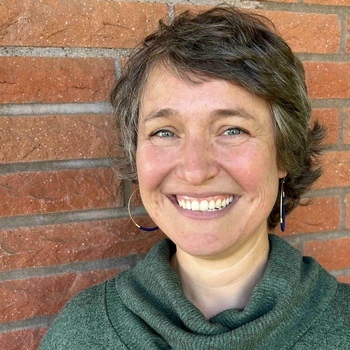 Avatar of Sarah Arp-Howard